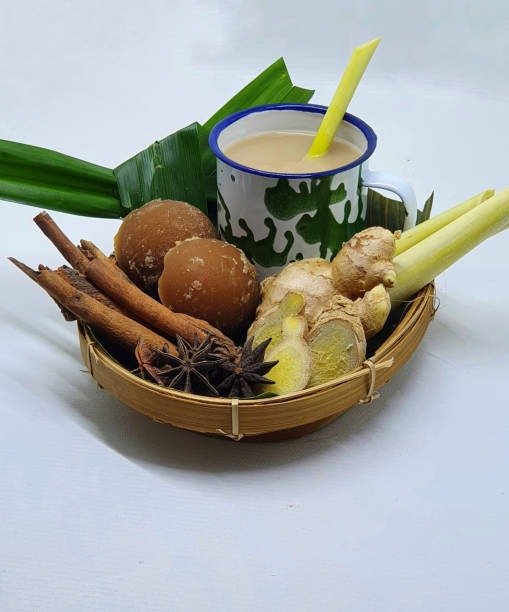 7 Minuman Tradisional Indonesia yang Wajib Dicoba