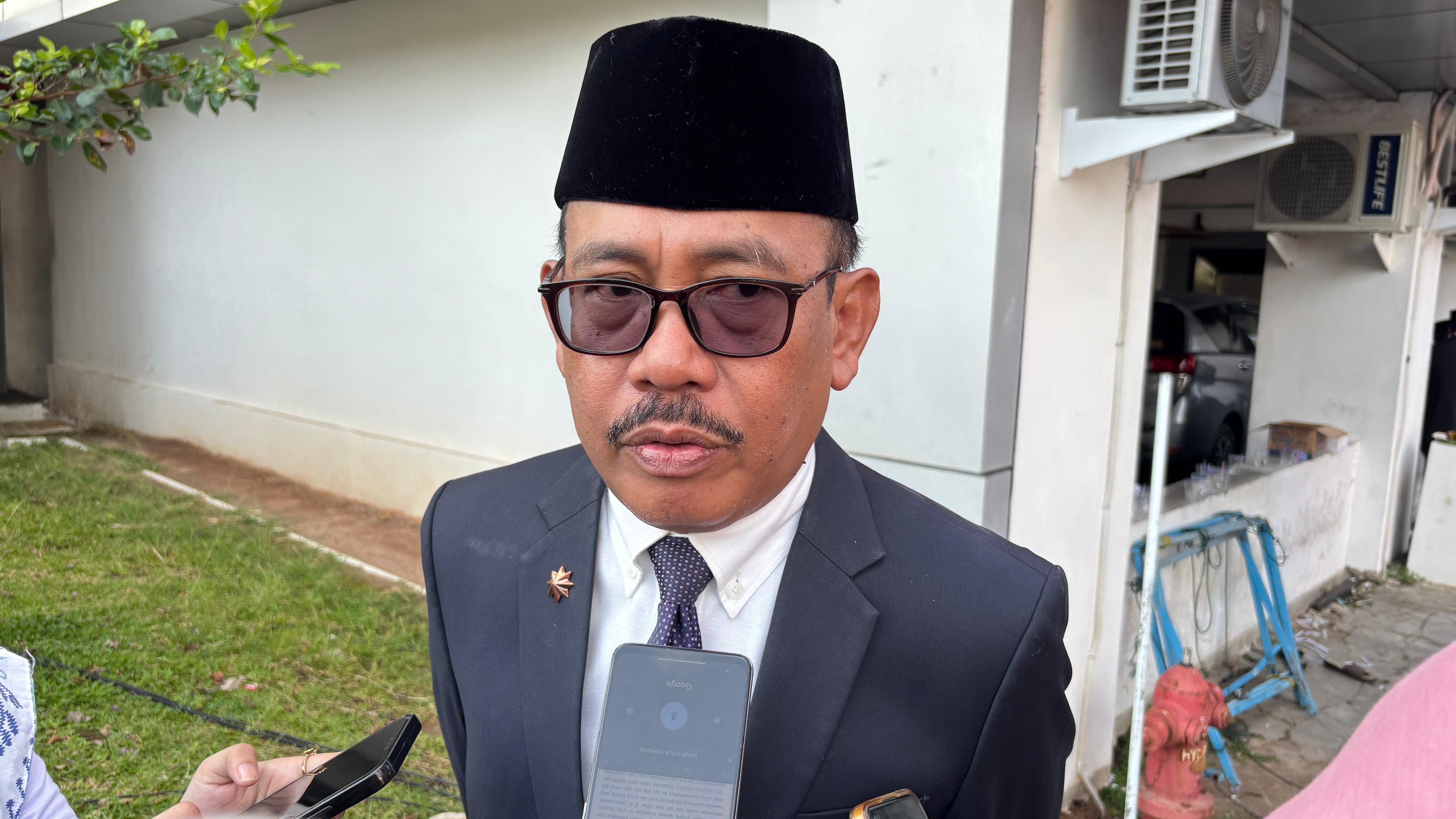 Pemkot Bandar Lampung Pastikan Layanan TBC dari Deteksi hingga Pengobatan Gratis dan Terintegrasi