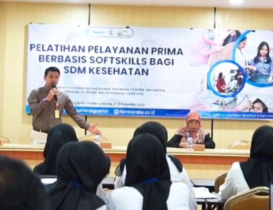 Rumah Sakit Mitra Mulia Husada Gandeng Hanacaraka Tingkatkan Skill Tenaga Kesehatan