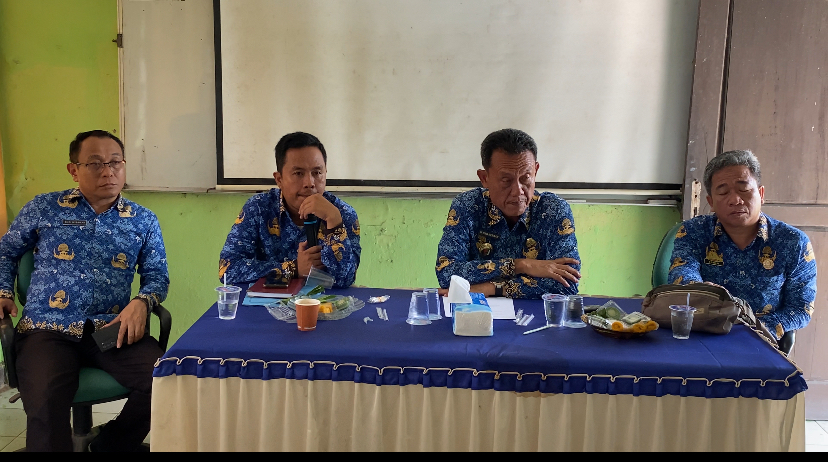 Pesawaran Jadi Pilot Proyek IP 400 di Sumatera 