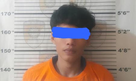 Polisi Tangkap Satu Pelaku Pengeroyokan di Mulyojati Metro Barat