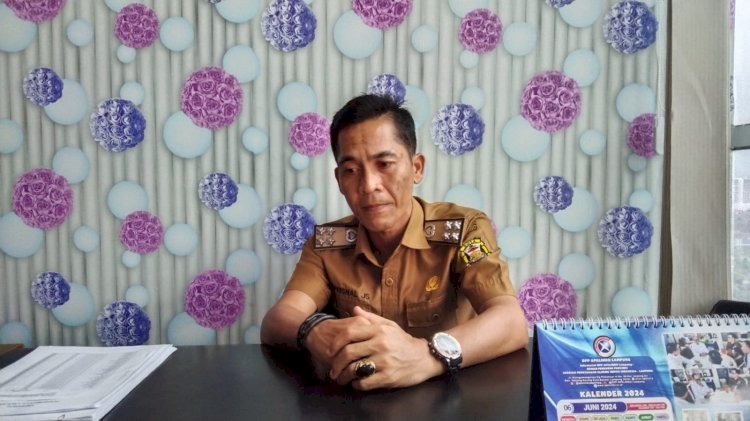 Kekerasan Anak di Bandar Lampung Capai 26 Kasus Hingga Juni 2024