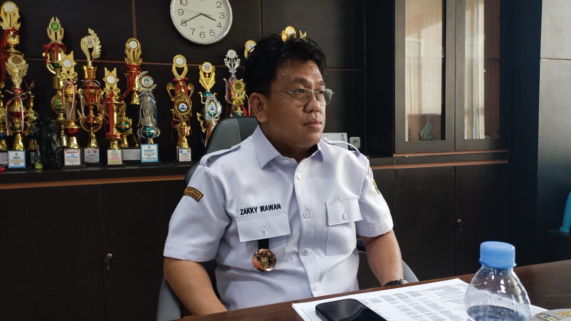 Pemkot Bandar Lampung Optimistis Kembali Raih Dana Insentif Daerah 2025