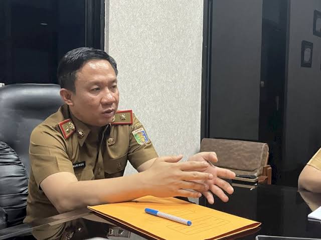 Kembalikan Fungsi dan Reboisasi Hutan Pemprop Lampung akan Gandeng Masyarakat 