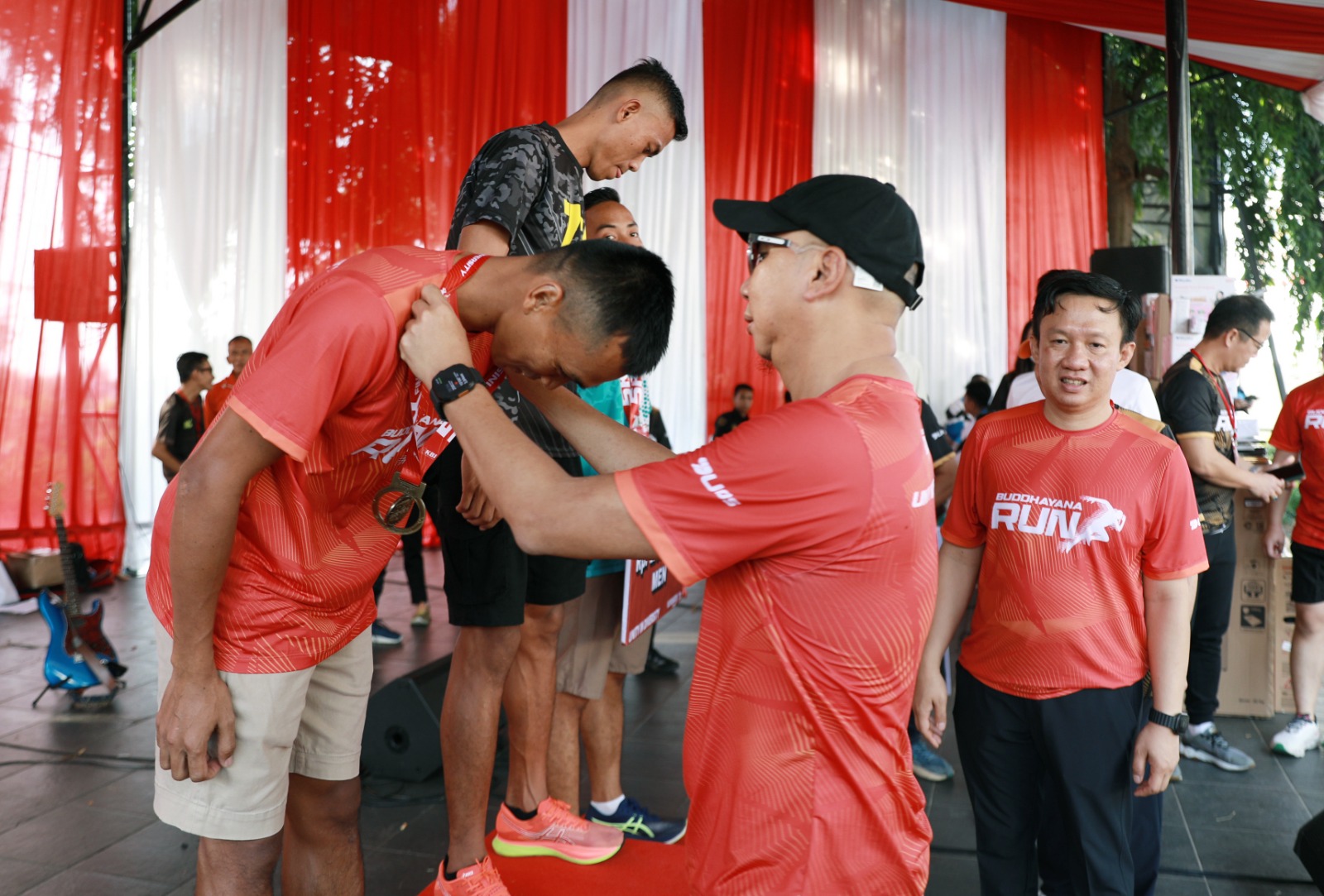 Budhayana Run 2025, Wadah Harmoni dan Kebugaran Lintas Komunitas