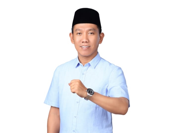 Hendra Septiawan Putra Daerah Muncul Sebagai Kandidat Bupati Pesawaran dalam Pemilihan Ulang