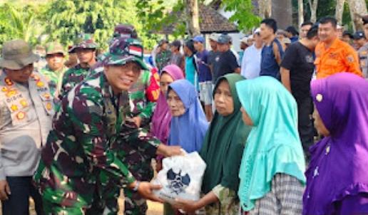 Dukung Lingkungan ASRI, Pemkab Way Kanan Gencarkan Korve