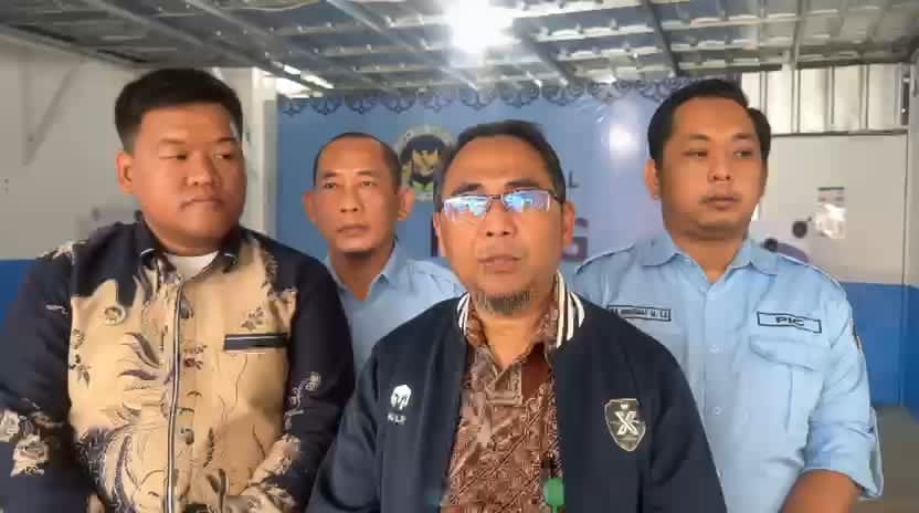 Tim Kementan Periksa Susu, Daging, dan Telur untuk MBG di Lampura