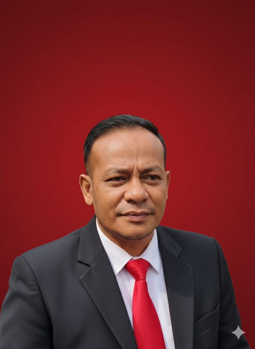 Said Saiful Muncul Sebagai Kandidat Kuat Ketua SPS Aceh Periode 2026–2030