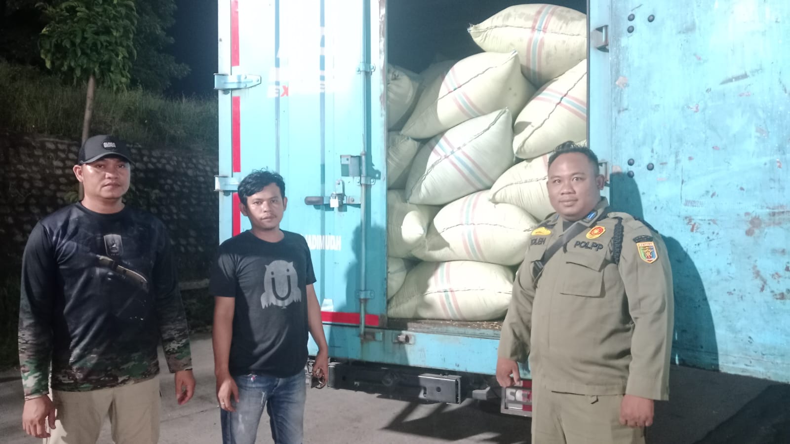 Jaga Stok Pangan Daerah, Pemprov Larang Gabah Dijual ke Luar Lampung 