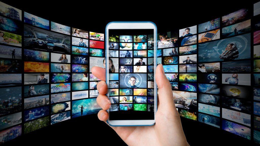 Nonton Sambil Belanja Makin Mudah, Shopee dan Vidio Kenalkan Vidio Shopping