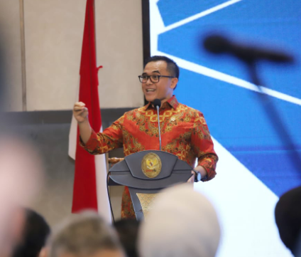 Rekrut 572.496 ASN Baru di 2023, Diopitimalkan untuk Penanganan Tenaga Non-ASN