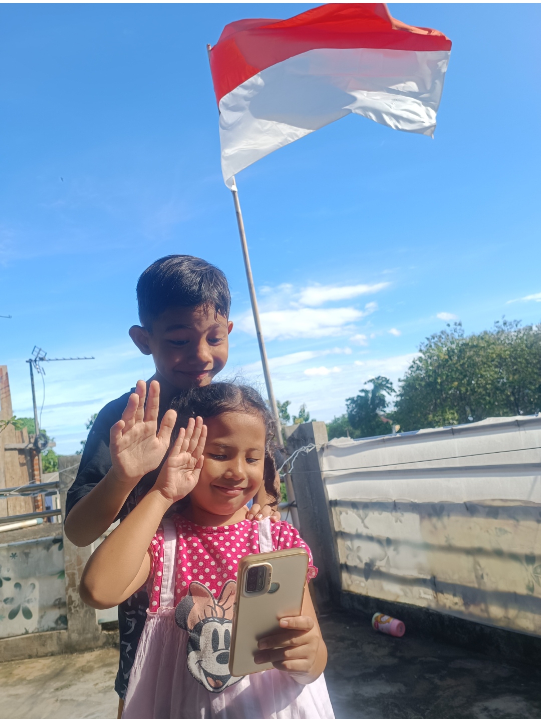 Telkomsel Perkuat Sinyal di Daerah 3T, Program 