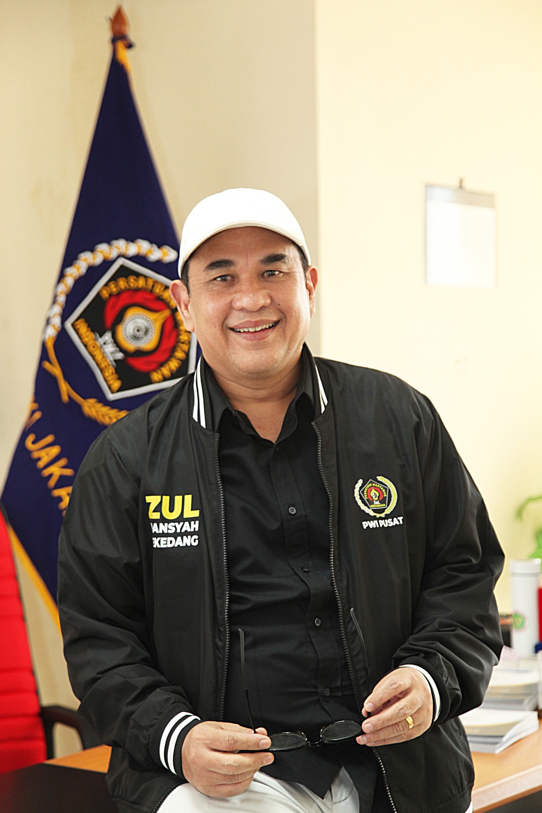 PWI Pusat Terbitkan 3 Surat Edaran, Salah Satunya Tentang Rangkap Jabatan