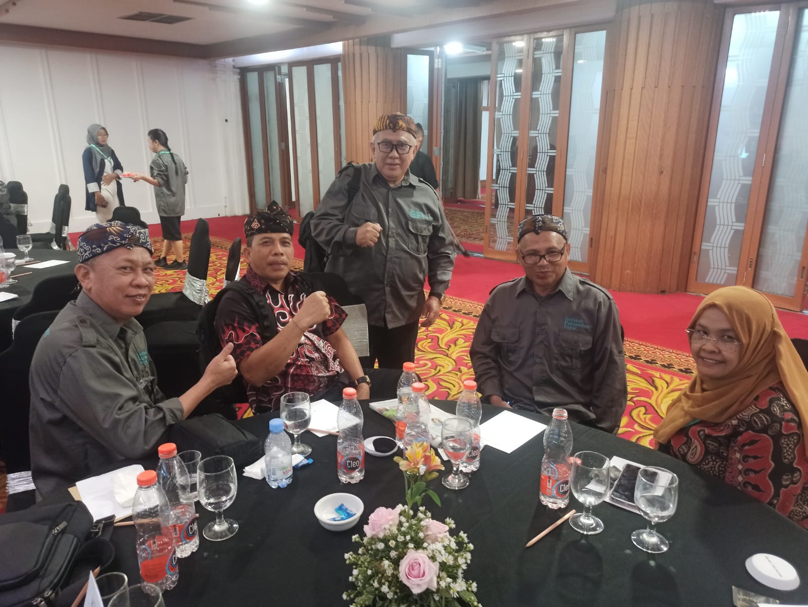 SPS Gelar Dialog Media: Refleksi 25 Tahun Pasca Perpres Publisher Rights dan HUT SPS ke-78