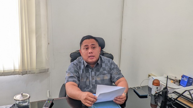 Jelang Demo Besar di DPRD Lampung, Tokoh Muda Lampung Ingatkan Massa Tetap Tertib dan Jangan Terprovokasi