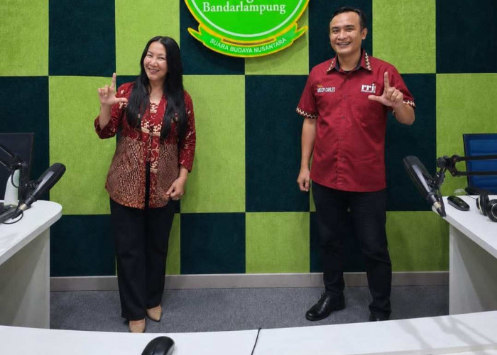 RRI dan Biro Psikologi Insight Yogyakarta Edukasi Masyarakat tentang Pentingnya Kesehatan Mental Anak