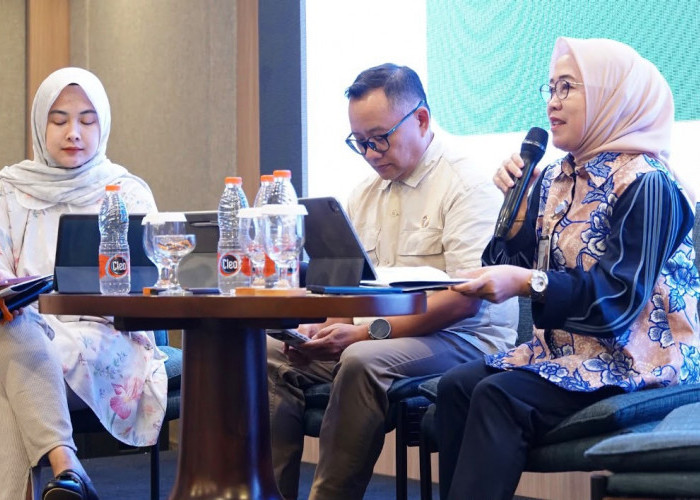 OJK: Kredit Produktif, UMKM dan Investasi Masyarakat Lampung Terus Menguat