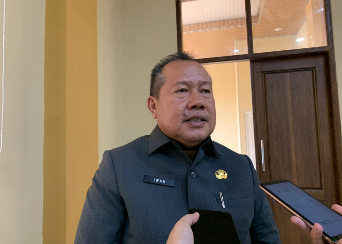 Pemkot Bandar Lampung Tidak akan Menambah Tenaga Honorer