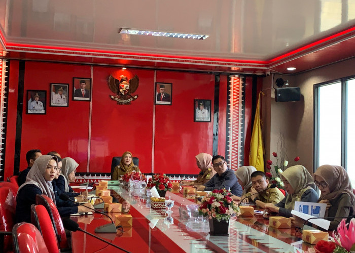 Bandar Lampung Raih Insentif Fiskal Rp6,5 Miliar Dari Pengendalian Inflasi