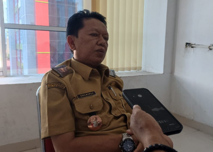 ASN Bandar Lampung Siap WFH-WFA Setiap Jumat Mulai 10 April 2026