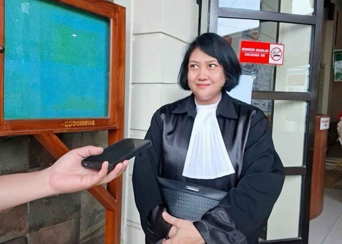 Kasus Dugaan Pemerasan Wahyudi dan Padli Berakhir Vonis 7 Bulan 20 Hari