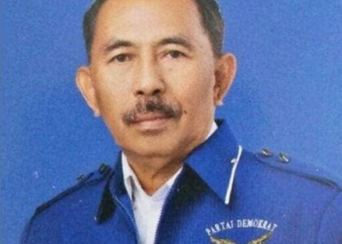 Kerabat Bupati Pesawaran Dukung Paslon Aries Sandi- Supriyanto