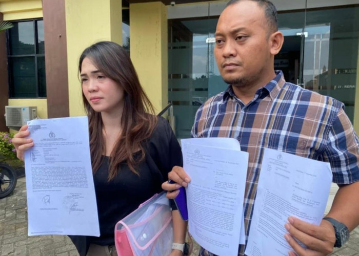 Kasus Investasi Fiktif Rp1,4 Miliar Mandek, Korban Pertanyakan Keseriusan Polda Lampung