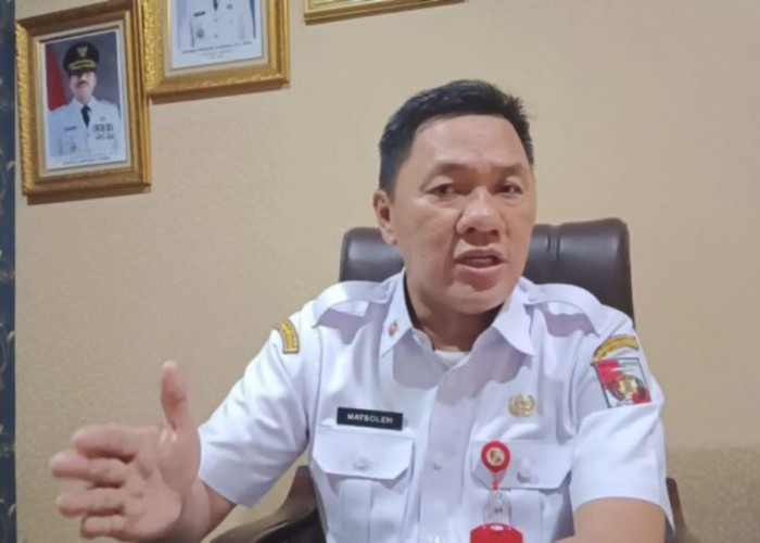 Puluhan Dapur SPPG di Lampura Belum Kantongi PBG dan SLF, Satgas Ancam Rekomendasi Penutupan