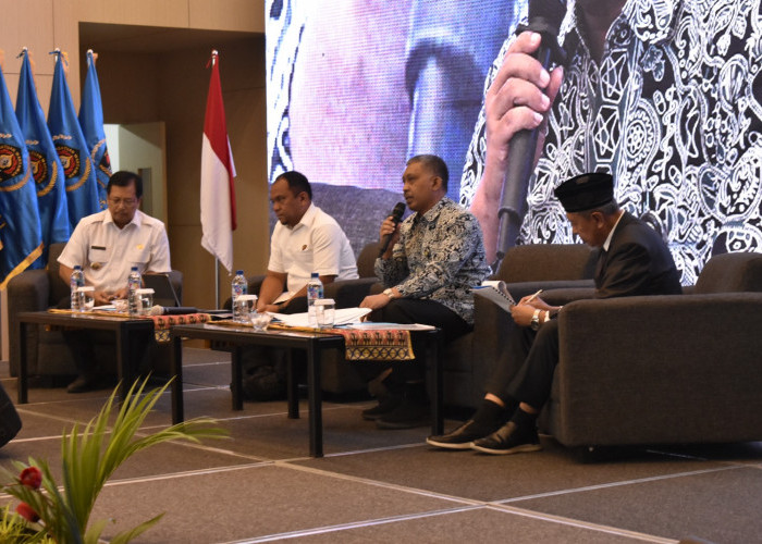 Ketersediaan Pupuk dan Benih Unggul Sukseskan Swasembada Pangan Nasional
