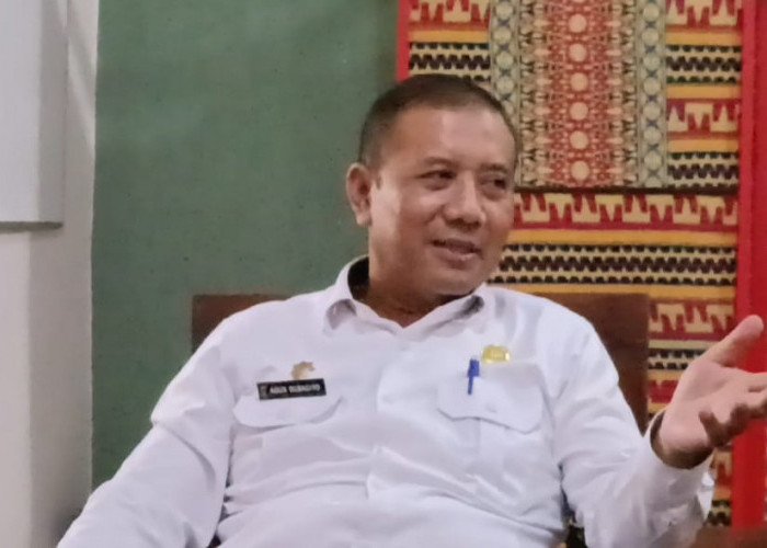 Kabid di Dinas Sosial Kabupaten Lamtim Miliki Tiga Randis, Kadis Sosial Berdalih Hanya Titipan