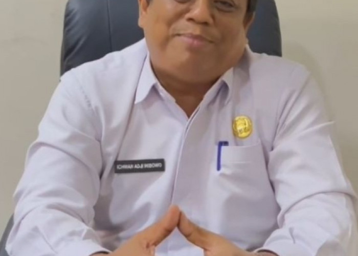 Ketahanan Pangan atau Ketahanan Rapat? Anggaran Rapat Dinas Pangan Bandar Lampung Capai Ratusan juta 