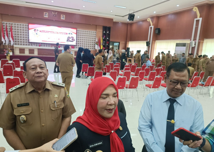 Pemkot Bandar Lampung akan Buat BUMD SPBU Pertamina
