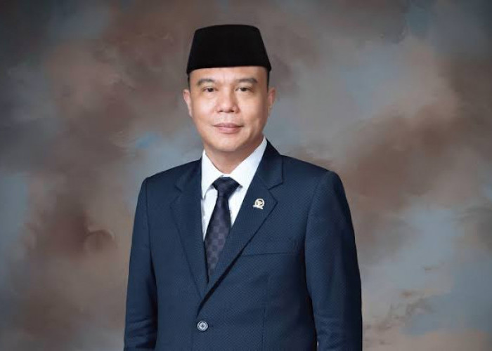 LSI Denny JA:  Sufmi Dasco Ahmad Juru Selamat Amuk Rakyat