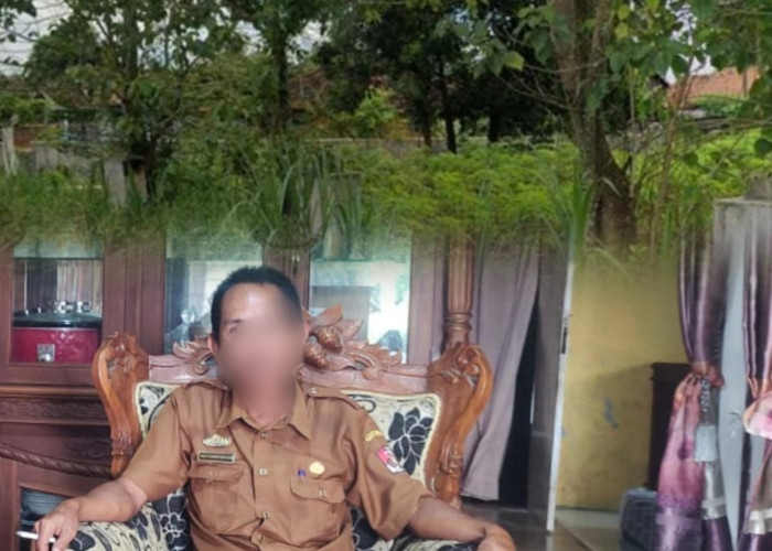 Dugaan Sewa Lahan Aset, Disbunnak Lampura Bakal Panggil Penyewa