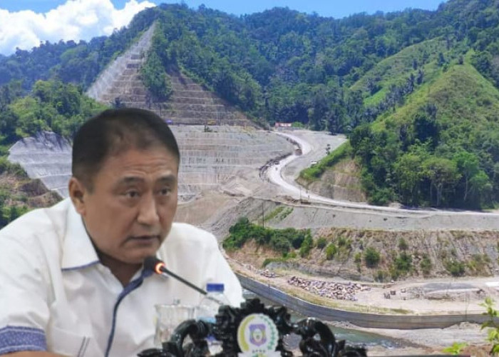 Penambangan Batu Hitam Ilegal di Gorontalo Marak, Tuai Sorotan Dewan