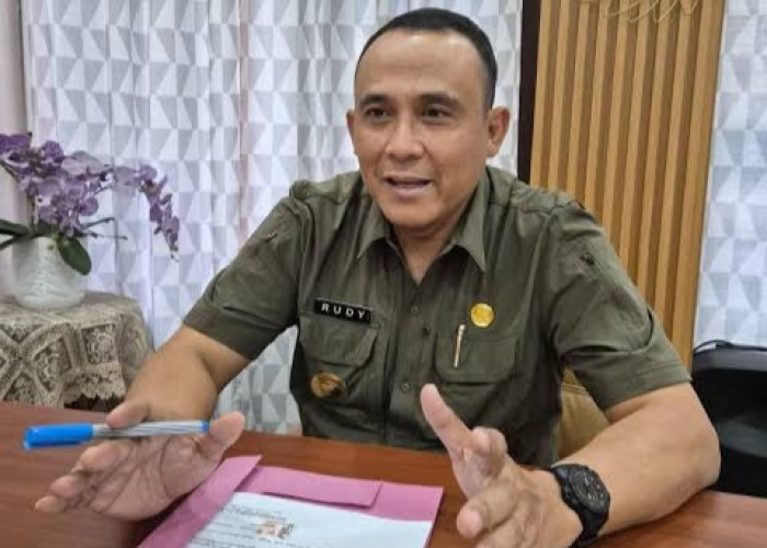 Dua Mahasiswi Hanyut, BPBD Lampung Kebut Realisasi EWS