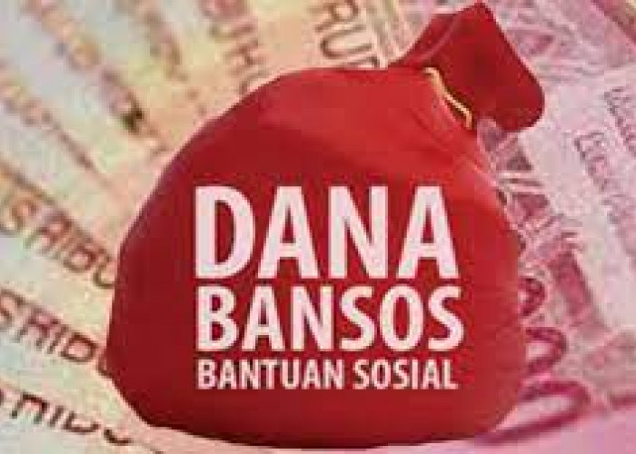 Daftar Bansos yang Dicairkan Serentak Bulan September 2023, CEK...