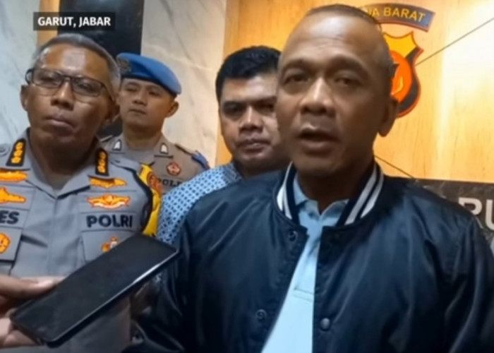 Kapolda Jabar : Anggota Polisi Yang Meninggal di Pesta Pernikahan Garut Diusulkan Naik Pangkat 