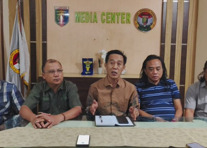 HGU SGC Dicabut, Triga Lampung: Negara Harus Pastikan Tak Ada Kelebihan Lahan