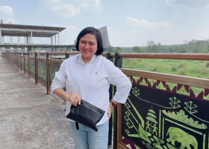Dugaan Korupsi Islamic Center Mesuji, Bupati Aktif Harus Diperiksa