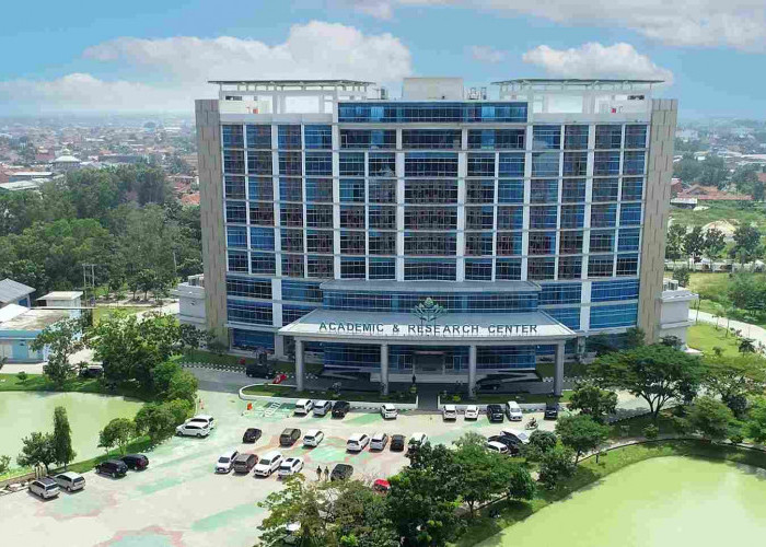UIN RIL Resmi Buka Prodi Hukum Pidana Islam