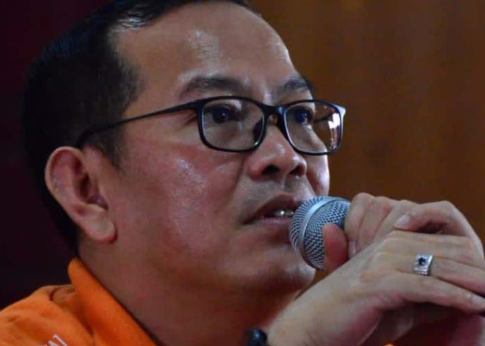 FRB Lampung Minta Walikota Eva Keluarkan SK Kebakaran TPA Bakung Adalah Bencana