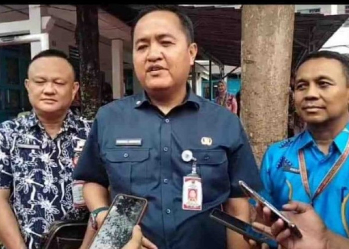 Kunker ke Lampura, Thomas Amirico: Sentuhan Magis untuk Pendidikan Era Digital!