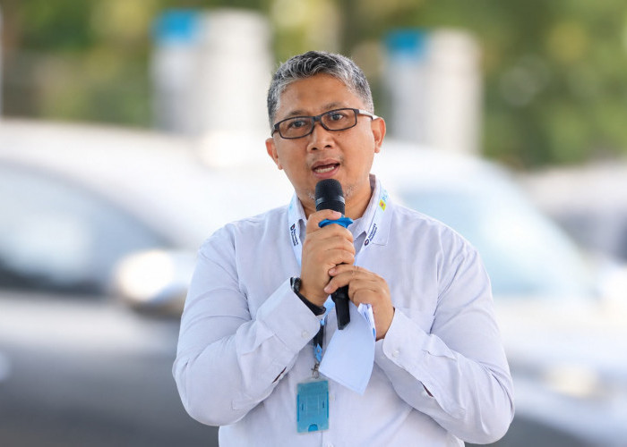 Srikandi PLN UID Lampung Hadir Melayani Masyarakat, Perkuat Kepedulian Lansia di Momentum Hari Sumpah Pemuda