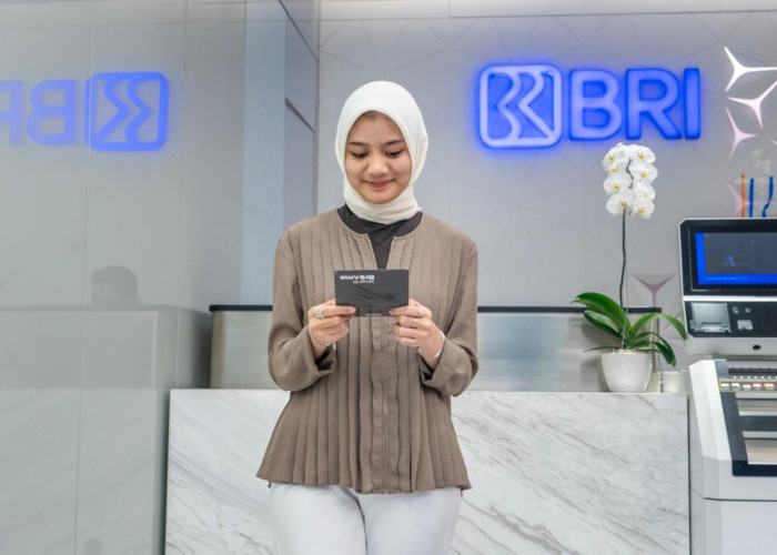  BRI Berhasil Salurkan Bantuan Subsidi Upah (BSU) Senilai Rp1,72 Triliun ke 2,8 Juta Pekerja