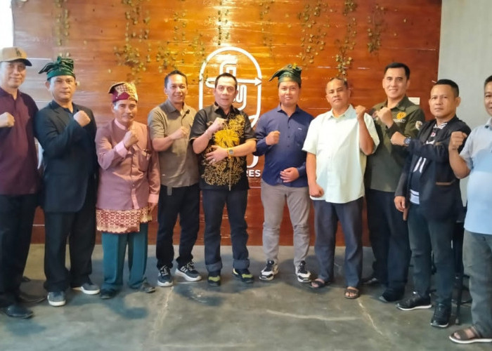 Pernyataan Klarifikasi Bersama Panitia Festival Adat Sekapung Limo Migo