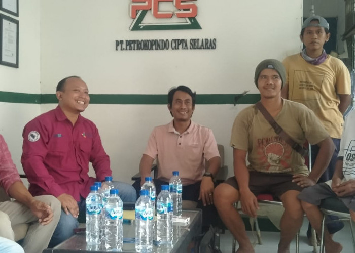 PT Pupuk Indonesia Wilayah Lampung Bantah Dugaan Pungli di PT. PCS