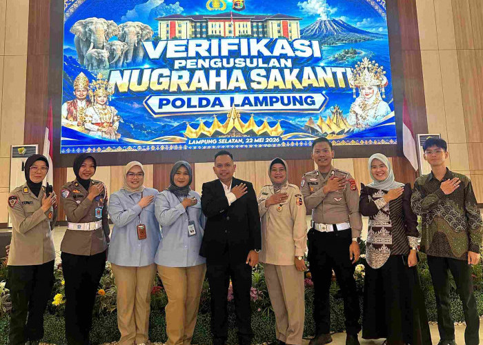 Kajian Akademisi UIN RIL Catat Kepuasan Publik Operasi Ketupat Krakatau 2026 Capai 98,2 Persen