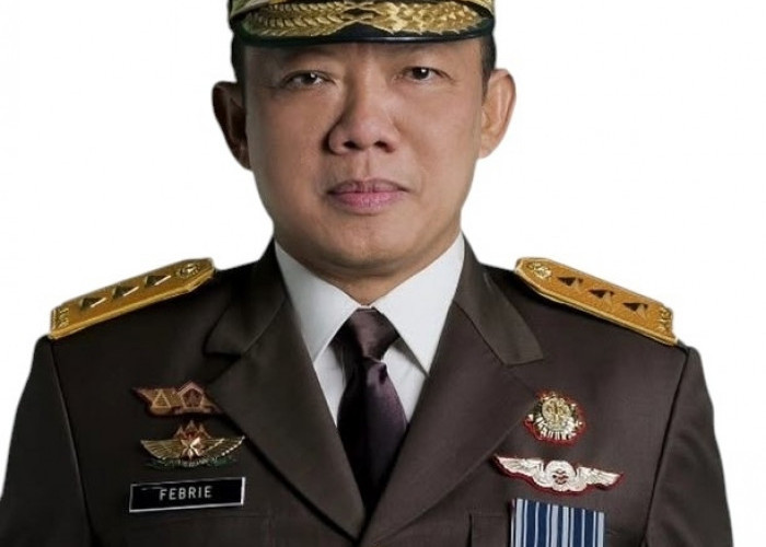 Polri Tetapkan Eks Jampidsus Febrie Adriansyah Jadi Tersangka, Terseret Kasus Korupsi Batu Bara hingga ASABRI